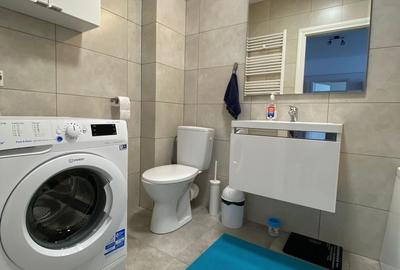 Apartament 2 Camere Modern - Loc De Parcare - Bloc Nou - Metrou GROZAVESTI - 7