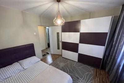 Apartament cu 2 camere decomandat în Exterior Vest