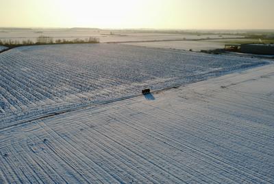 Calea Sagului-INCONTRO- teren potential industrial- 17800mp - 6