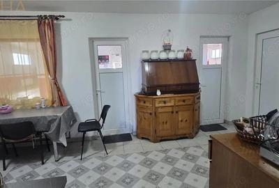 Spațiu comercial, de 512 mp, în Arcalia - 6