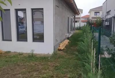 Casă cu 3 camere cu Teren 616 Mp în Moșnița Nouă - 4