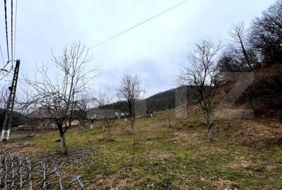 Teren în Stremț - 4