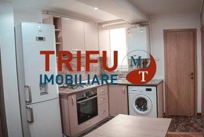 Apartament 2 camere semidecomandat de vanzare zona Bulevard mobilat si utilat - 7