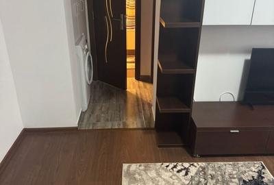 Apartament cu 2 camere decomandat în Central - 8