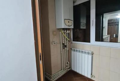 2 decomandate, in Galati, Siderurgistilor-Vest, mobilat si utilat - 1