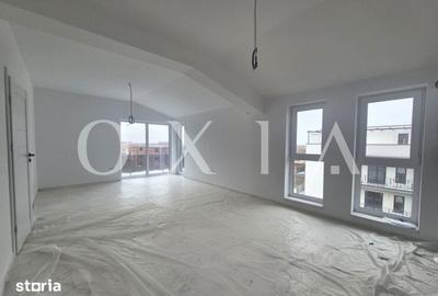 Apartament cu 3 camere în Central - 9