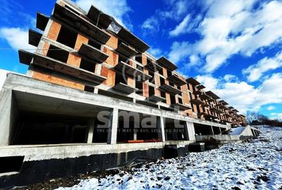 Apartamente 3 camere bloc nou Zorilor - 3