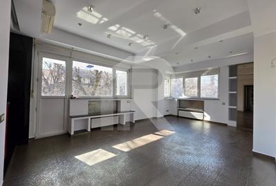 Spațiu comercial, de 40 mp, în Ultracentral - 25