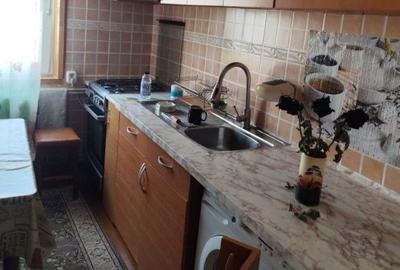 Apartament cu 2 camere semidecomandat în Lehnești - 3