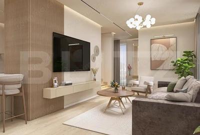 Casă cu Teren 500 Mp în Bercu Roșu - 4