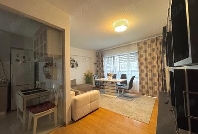 Apartament 2 cam. de inchiriat Virtutii lacul Morii Lujerului - 1