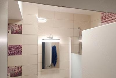 Apartament cu 2 camere decomandat în Central - 3
