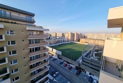 Apartament cu 3 camere decomandat, mobilat în Astra - 16