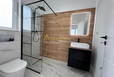 Casă individuală cu 3 camere cu Teren 300 Mp în Berceni - 12