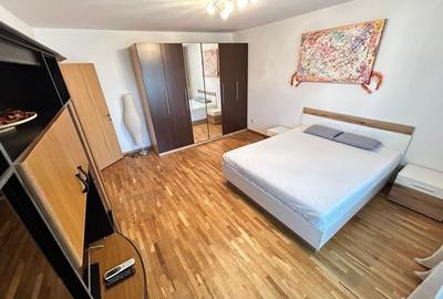 13 SEPTEMBRIE-PROSPER, GARSONIERA 42 MP ,MOBILATA MODERN, 0% COMISION! - 11