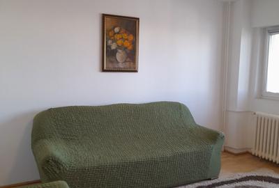 Apartament cu 2 camere decomandat în Panduri - 8