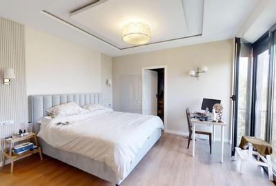 Apartament cu 4 camere decomandat, mobilat în Iancu Nicolae - 7