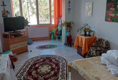 Apartament cu 2 camere decomandat în Dudașu - 3