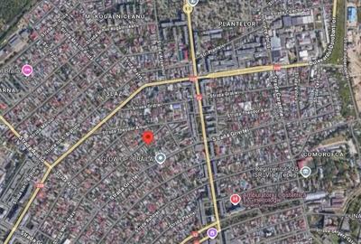 Casa si teren Braila, cota parte 134/483; ID: R2668616 - 6