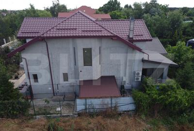 Vila de vanzare, cu 6 camere, 230 mp, zona Samurca?i - 7