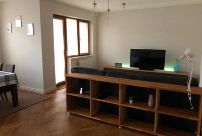 Apartament 4 camere Andrei Muresanu 125mp zona str Predeal zona Engels - 1