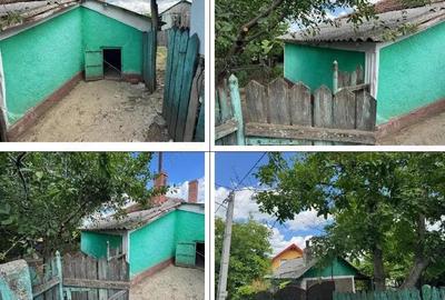 Casa si teren Mogosesti, cota parte 3/4, ID: R2669471 - 1