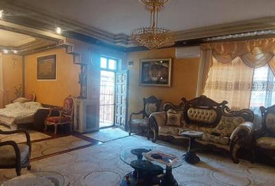 Casă cu 5 camere cu Teren 140 Mp în Coiciu