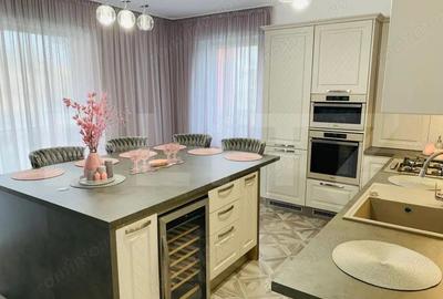 Apartament cu 3 camere, 73 mp, Lavandei Residence - 3