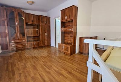 Apartament cu 2 camere, 75 mp, zona Odobescu - 14