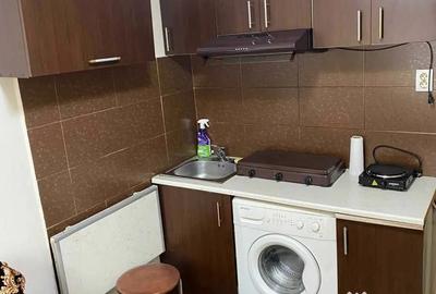 Garsonieră decomandată în Brâncoveanu - 2