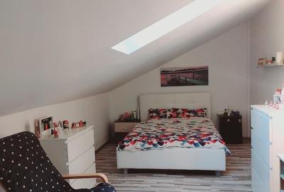 Duplex cu 3 camere cu Teren 250 Mp în Berceni - 11