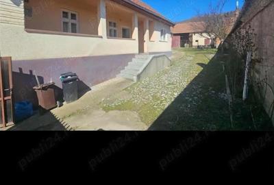 Casă cu 3 camere cu Teren 2084 Mp în Ighiu - 2