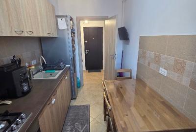 Apartament 3 camere - zona Grand Arena - 2