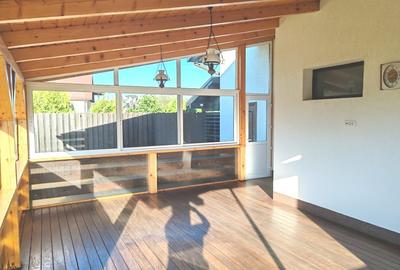 Casa  individuala  Sanpetru Casa  individuala  Sanpetru - 20