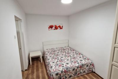 Apartament cu 2 camere semidecomandat în Vitan - 4