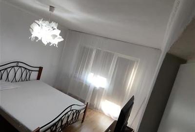 3 camere Calea Sagului -2 balcoane, bloc izolat - 6