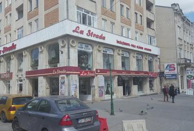 Spatiu ultracentral la pietonala pentru de tip co-working 150-200 euro pentru un loc la birou lunar - 8