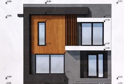 Casă în Central - 1