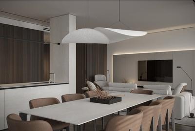 Cumpără cu 25 000 € sub preț – randament și metrou nou la 300 m - 9