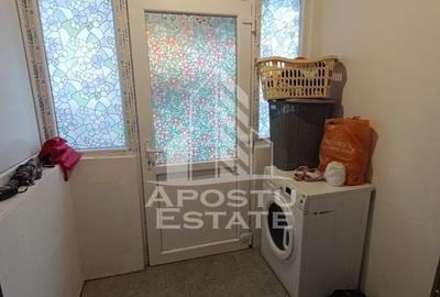 Casa 3 camere, renovata, anvelopata, mobilat si utilat modern, Iosefin - 11