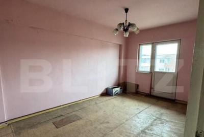 Apartament 3 camere, 64 mp, renovabil, zona Centrala! - 3