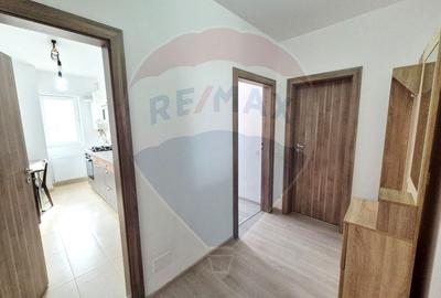 Apartament 2 camere | Decomandat | Bloc nou | Metrou Pacii Militarii Apartament 2 camere | Decomandat | Bloc nou | Metrou Pacii Militarii - 12