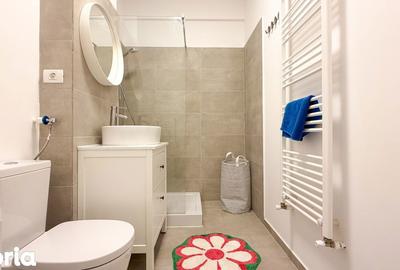 Apartament cu 2 camere în Central - 5