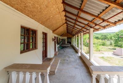 Casa batraneasca – Glambocelu, com. Bogati, Arges! - 5