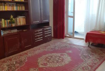 Garsonieră decomandată în Rahova - 10