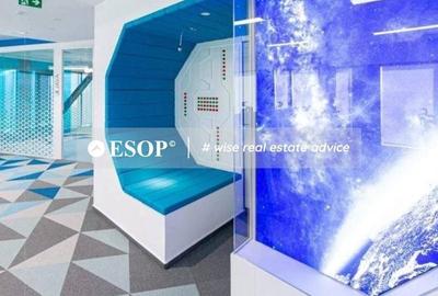 Spațiu comercial, de 1,230 mp, în Grozăvești