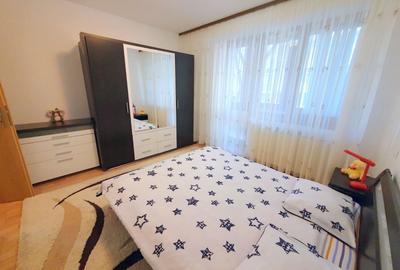 Apartament 2 Camere Gheorgheni, suprafata generoasa si loc de parcare inclus - 10