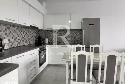 Apartament cu 3 camere în Centura - 8