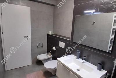 Apartament cu 3 camere si balcon in zona Kogalniceanu din Sibiu - 12