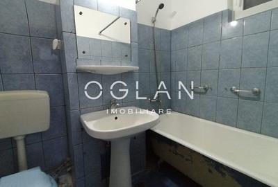 Apartament 3 camere, decomandat, etaj intermediar, Hipodrom IV Sibiu - 7